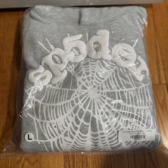 sp5er hoodie